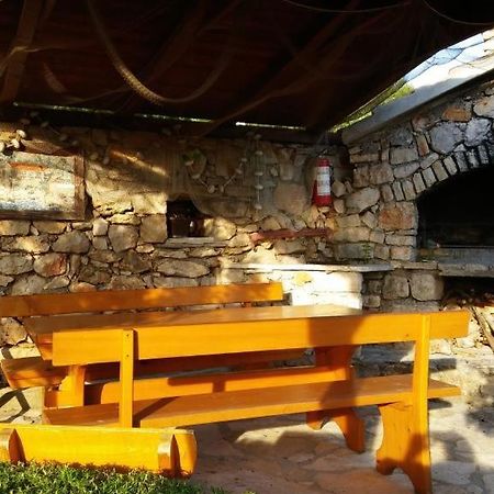 Stone House Stella Maris Apartment Jezera Exterior foto