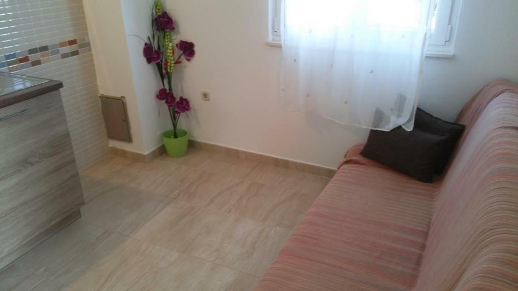 Stone House Stella Maris Apartment Jezera Exterior foto